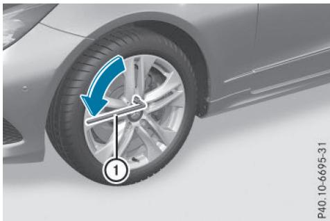 Mercedes-Benz Classe E Coupé (2016-2020) - ATTENTION - 1