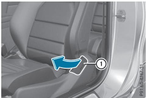 Mercedes-Benz Classe E Coupé (2016-2020) - ATTENTION - 1