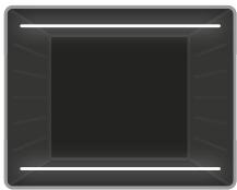 TELEFUNKEN TFKCNE72K2 - Fonctions du four - 1