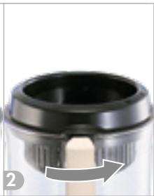 MAGIMIX LeMiniPlus18250F - ATTENTION - 15