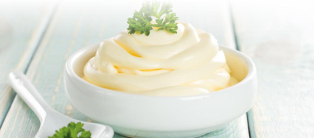 MAGIMIX LeMiniPlus18250F - Sauce aioli - 1