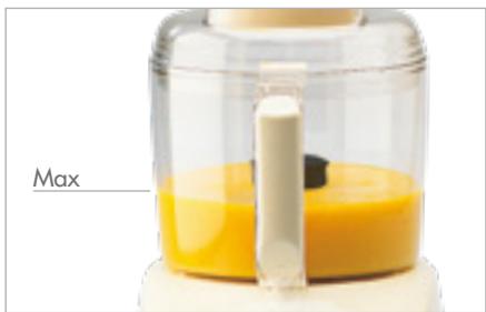 MAGIMIX LeMiniPlus18250F - ATTENTION - 35