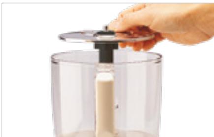 MAGIMIX LeMiniPlus18250F - ATTENTION - 5