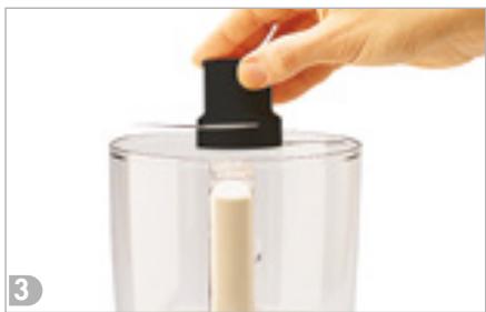 MAGIMIX LeMiniPlus18250F - PULSE - 5