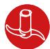 MAGIMIX LeMiniPlus18250F - Coulis de framboises - 1