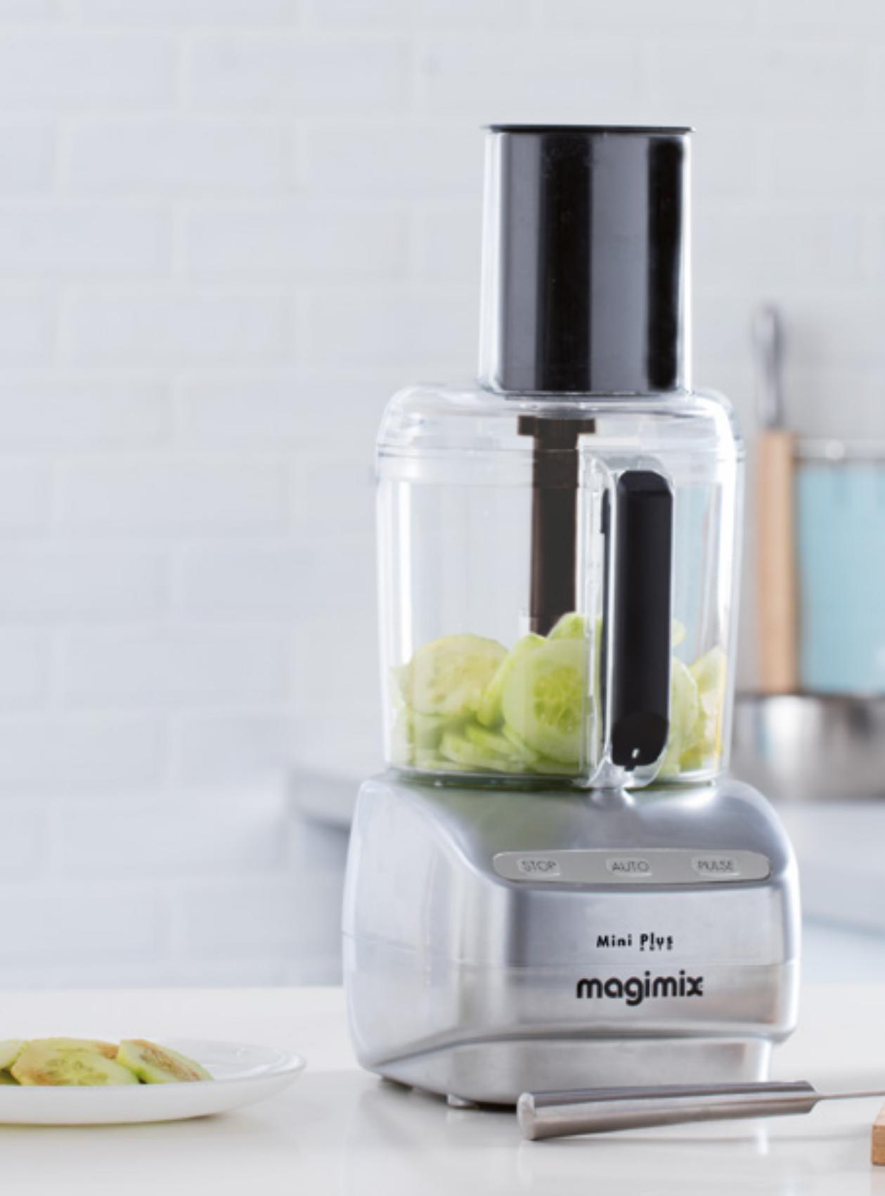 MAGIMIX LeMiniPlus18250F - DESSERTS - 7