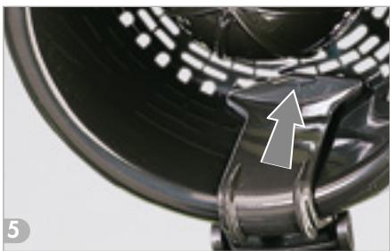 MAGIMIX LeMiniPlus18250F - ATTENTION - 16