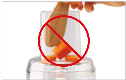 MAGIMIX LeMiniPlus18250F - ATTENTION - 33