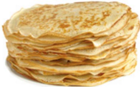 MAGIMIX LeMiniPlus18250F - Pâte à crépes - 1
