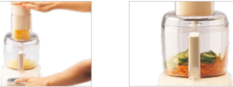 MAGIMIX LeMiniPlus18250F - ATTENTION - 44