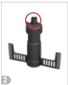 MAGIMIX LeMiniPlus18250F - ATTENTION - 8