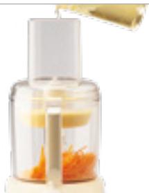 MAGIMIX LeMiniPlus18250F - ATTENTION - 45