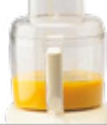 MAGIMIX LeMiniPlus18250F - ATTENTION - 40