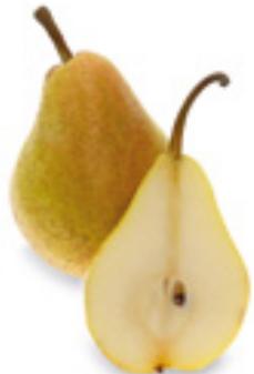 MAGIMIX LeMiniPlus18250F - Pôires aux épices - 1