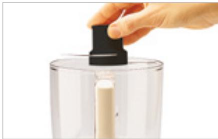 MAGIMIX LeMiniPlus18250F - ATTENTION - 1