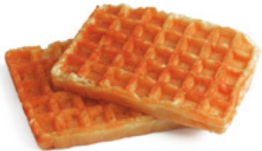 MAGIMIX LeMiniPlus18250F - Pâte à gaufres - 1