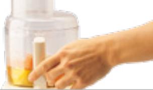 MAGIMIX LeMiniPlus18250F - ATTENTION - 43