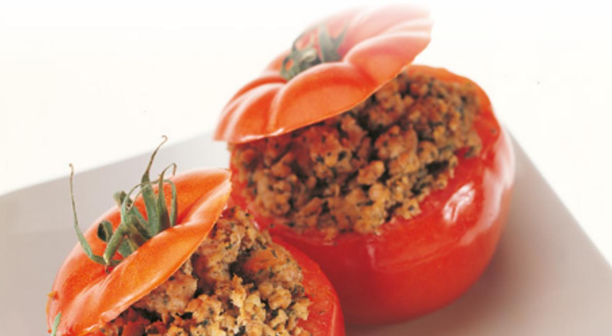 MAGIMIX LeMiniPlus18250F - Pour l'assemblage des tomates - 1