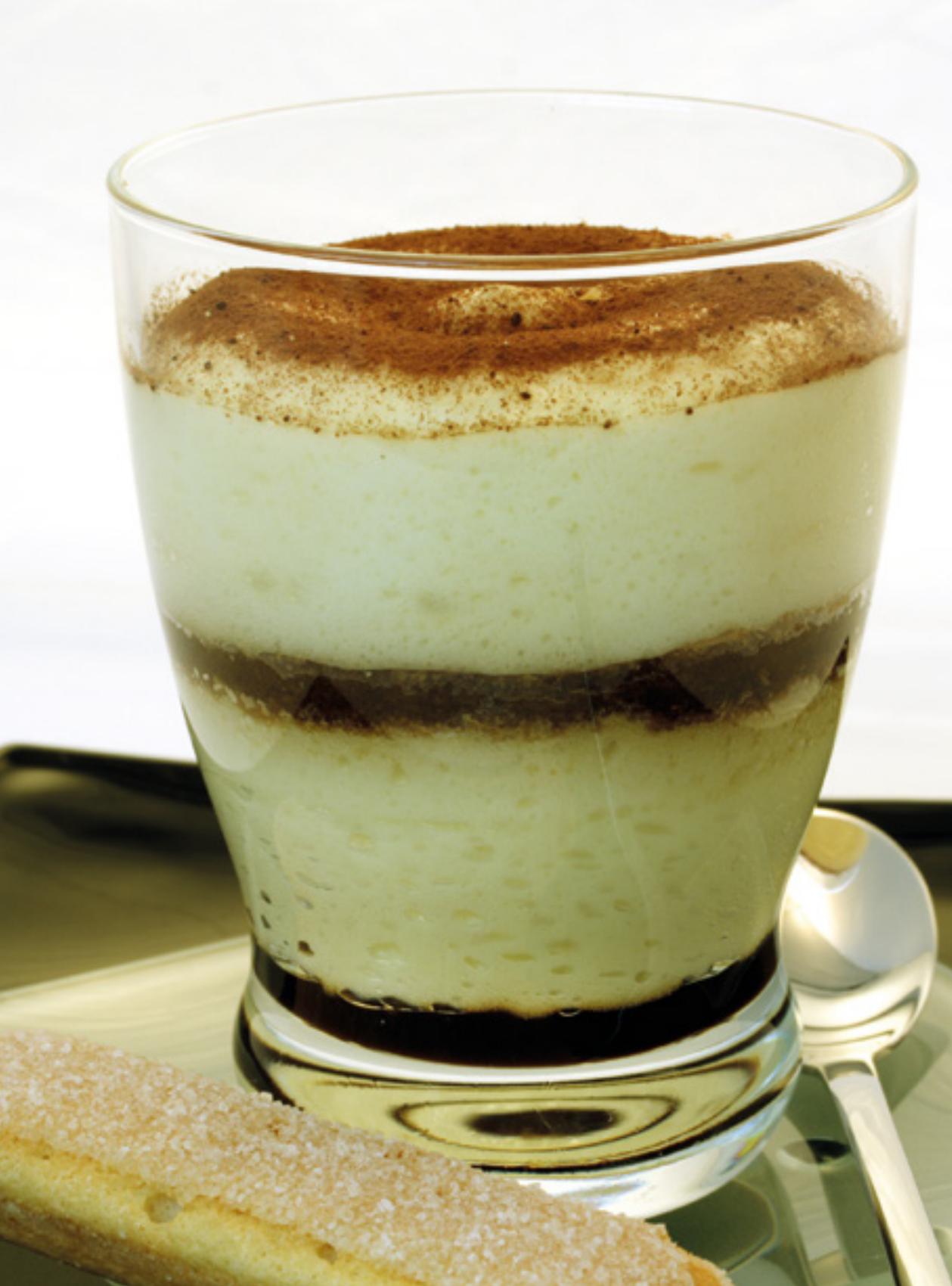 MAGIMIX LeMiniPlus18250F - Tiramisu - 1