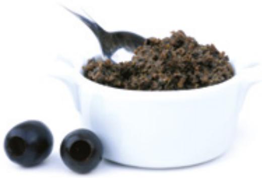 MAGIMIX LeMiniPlus18250F - Tapenade - 1