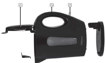 TRISTAR WK3384 - 6