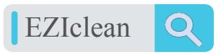 EZICLEAN IBOTZ5 - Utilisation du produit /2.4 Téléchargement de l'application - 6