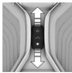 BMW X4 (2020) - Fermetre sans protection de pincement depuis la position ouverte - 1