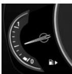 BMW X4 (2020) - Combé d'instruments sans fonctionnalités élargies : affichage - 1