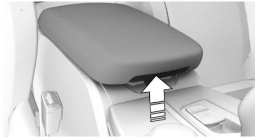 BMW X4 (2020) - Ouverture - 1