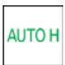 BMW X4 (2020) - Activation de la fonction Automatic Hold - 1