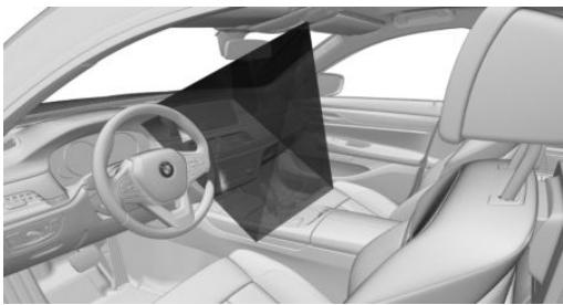 BMW X4 (2020) - Aperçu - 1