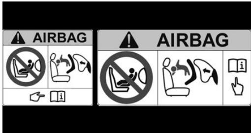 BMW X4 (2020) - DANGER - 1