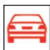 BMW X4 (2020) - Symbole Mesure - 1