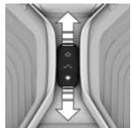 BMW X4 (2020) - Fermeture sans protection de pincement depuis la position soulevée - 1