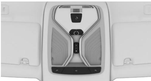 BMW X4 (2020) - Touches dans le vehicule - 1