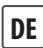 CALOR DT7130C0 - DE - 16