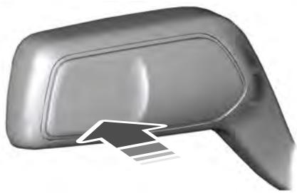 FORD Explorer (2021) - Activation et désactivation des feuux de route - 1