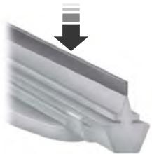 FORD Explorer (2021) - CONTRÔLE DES BALAIS D'ESSUIE-GLACE - 1