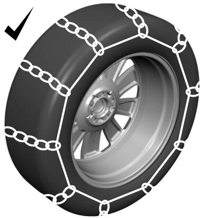 FORD Explorer (2021) - SYSTEME DE SURVEILLANCE DE LA PRESSION DES PNEUS - 1