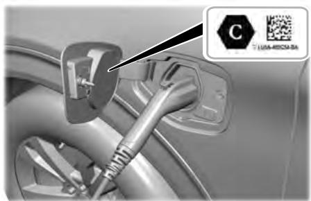 FORD Explorer (2021) - Charge dans un lieu public - 2