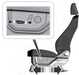 FORD Explorer (2021) - SIÉGES ÉLECTRIQUES - 5