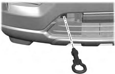 FORD Explorer (2021) - Fixationdel'celletderemorquage - 3