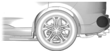 FORD Explorer (2021) - QU'EST-CE QUE L'ASSISTANCE AU FREINAGE EN MARCHE ARRIÈRE - 1
