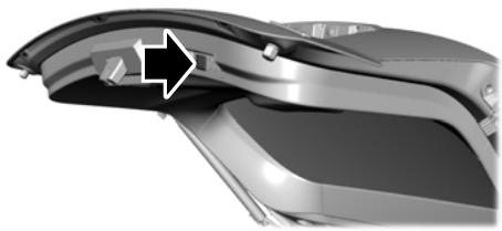 FORD Explorer (2021) - Fermeture du hayon - 1