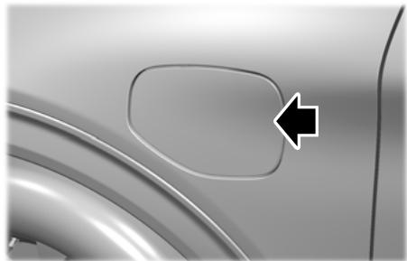 FORD Explorer (2021) - Orificedecharge - 2