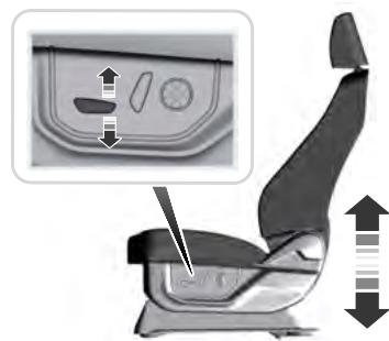 FORD Explorer (2021) - SIÉGES ÉLECTRIQUES - 4