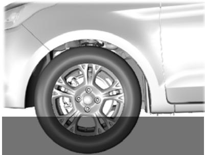 FORD Explorer (2021) - CONDUITE DANS UNE FAIBLE PROFONDEUR D'EAU - 2