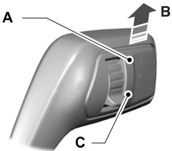 FORD Explorer (2021) - ESSUIE-GLACES AUTOMATIQUES - 1