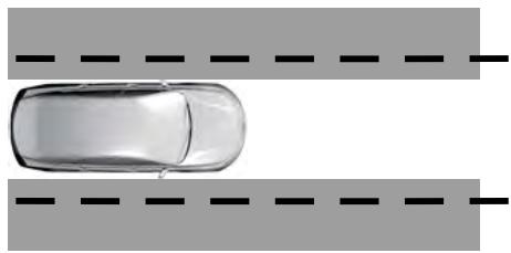 FORD Explorer (2021) - Paramètres du système - 2