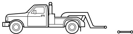 FORD Explorer (2021) - TRANSPORT DU VÉHICULE - 1